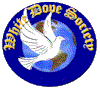 WHITE DOVE SOCIETY INTERNATIONAL, promoting white dove professionals through education and a public directory